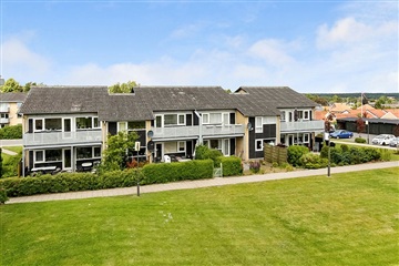 Photo 23. Apartment, Solbakken, Hadsund 