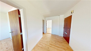 Photo 18. Apartment, Solbakken, Hadsund 