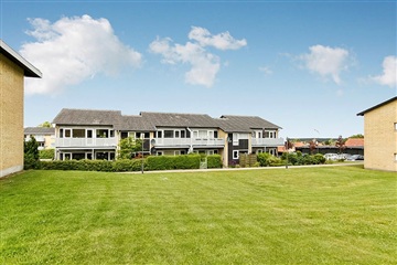 Photo 22. Apartment, Solbakken, Hadsund 