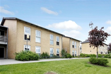 Photo 21. Apartment, Solbakken, Hadsund 