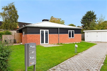 Billede 8. Lejlighed, Centrumgården, Langå 