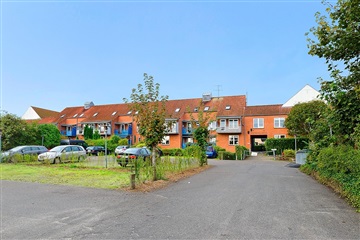 Billede 10. Lejlighed, Centrumgården, Langå 