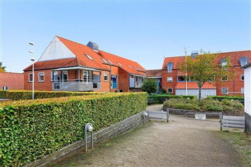 Billede 5. Lejlighed, Centrumgården, Langå 