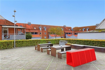 Billede 11. Lejlighed, Centrumgården, Langå 