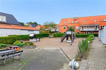 Billede 7. Lejlighed, Centrumgården, Langå 