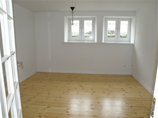 Billede 6. Lejlighed, Jernbanegade, Viborg 