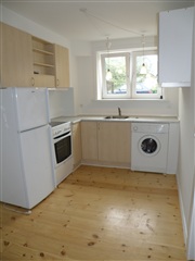 Billede 1. Lejlighed, Jernbanegade, Viborg 