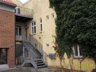 Billede 3. Lejlighed, Adelgade, Hobro 