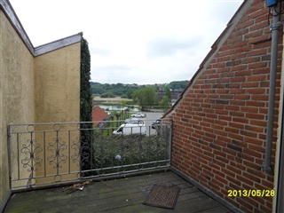 Billede 15. Lejlighed, Adelgade, Hobro 