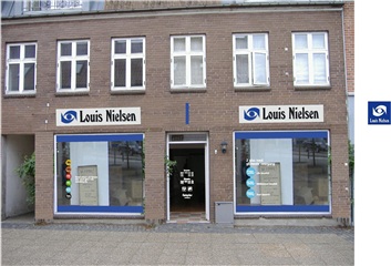Billede 1. Lejlighed, Adelgade, Hobro 