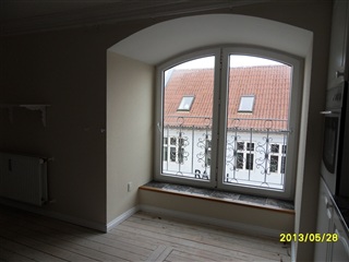 Billede 8. Lejlighed, Adelgade, Hobro 