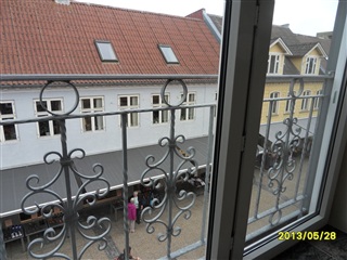 Billede 2. Lejlighed, Adelgade, Hobro 