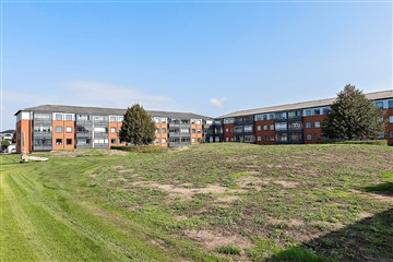 Photo 10. Apartment, Nørrebrogade, Randers NØ 
