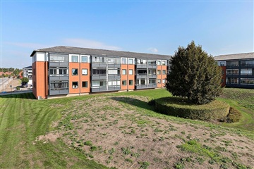 Photo 9. Apartment, Nørrebrogade, Randers NØ 