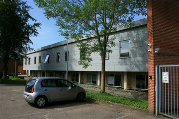 Photo 19. Apartment, Museumsgade, Herning 