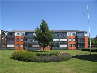 Photo 1. Apartment, Nørrebrogade, Randers NØ 