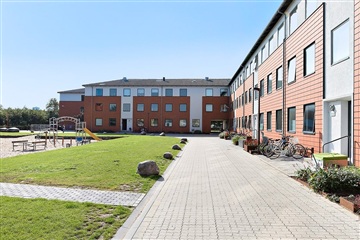 Photo 6. Apartment, Nørrebrogade, Randers NØ 