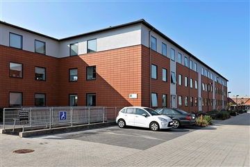 Photo 5. Apartment, Nørrebrogade, Randers NØ 
