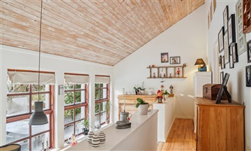 Photo 3. Apartment, Adelgade, Præstø 
