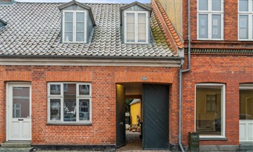 Photo 2. Apartment, Adelgade, Præstø 