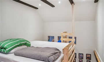 Photo 6. Apartment, Adelgade, Præstø 