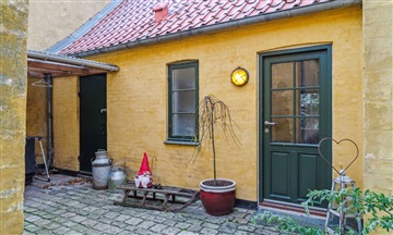 Photo 1. Apartment, Adelgade, Præstø 