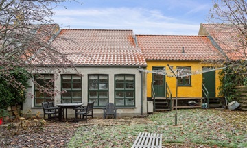 Photo 14. Apartment, Adelgade, Præstø 