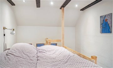 Photo 11. Apartment, Adelgade, Præstø 