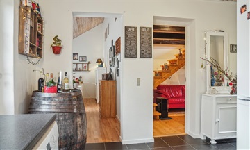 Photo 10. Apartment, Adelgade, Præstø 