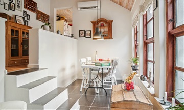 Photo 4. Apartment, Adelgade, Præstø 