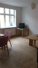 Photo 1. Apartment, Sundegade, Fredericia 