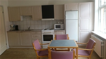 Photo 2. Apartment, Sundegade, Fredericia 
