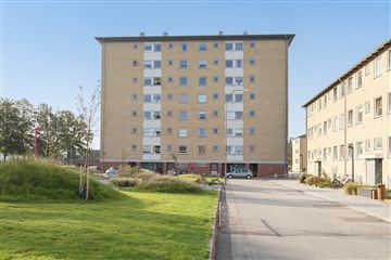 Photo 9. Apartment, Hadsundvej, Randers NØ 