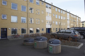 Photo 1. Apartment, Hadsundvej, Randers NØ 