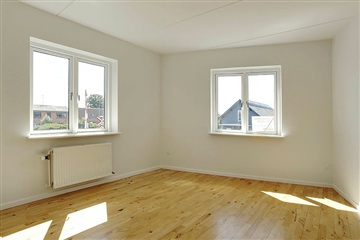 Photo 24. Apartment, Bygmarken, Hanstholm 