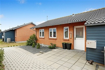 Photo 6. Apartment, Bygmarken, Hanstholm 