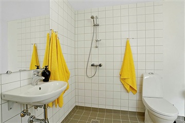 Photo 12. Apartment, Bygmarken, Hanstholm 