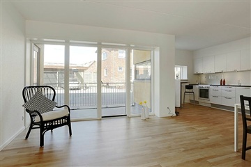 Photo 17. Apartment, Bygmarken, Hanstholm 