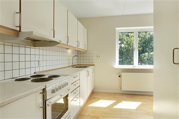 Photo 34. Apartment, Bygmarken, Hanstholm 