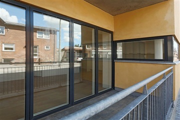 Photo 11. Apartment, Bygmarken, Hanstholm 