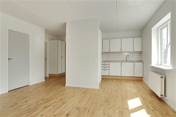 Photo 32. Apartment, Bygmarken, Hanstholm 