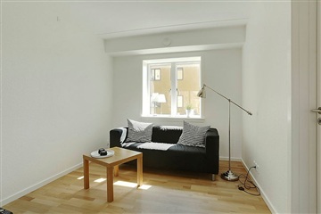 Photo 32. Apartment, Bygmarken, Hanstholm 