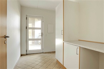Billede 4. Lejlighed, Bygmarken, Hanstholm 