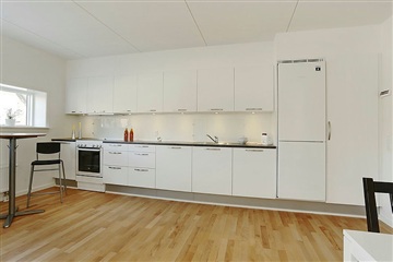 Billede 15. Lejlighed, Bygmarken, Hanstholm 