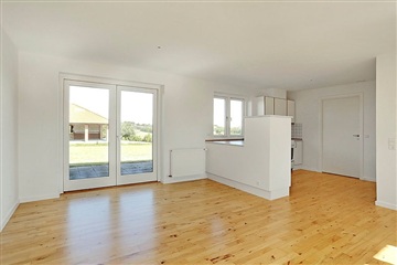 Billede 29. Lejlighed, Bygmarken, Hanstholm 