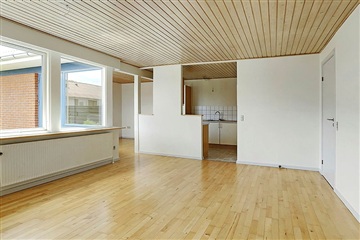 Photo 23. Apartment, Bygmarken, Hanstholm 