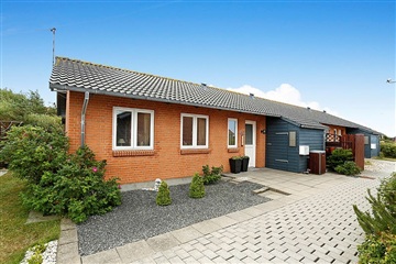 Photo 19. Apartment, Bygmarken, Hanstholm 