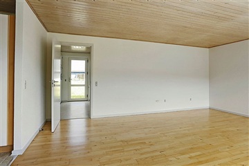 Photo 24. Apartment, Bygmarken, Hanstholm 