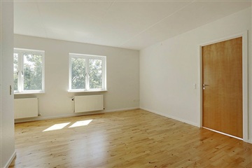 Photo 16. Apartment, Bygmarken, Hanstholm 