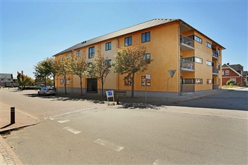 Photo 16. Apartment, Bygmarken, Hanstholm 